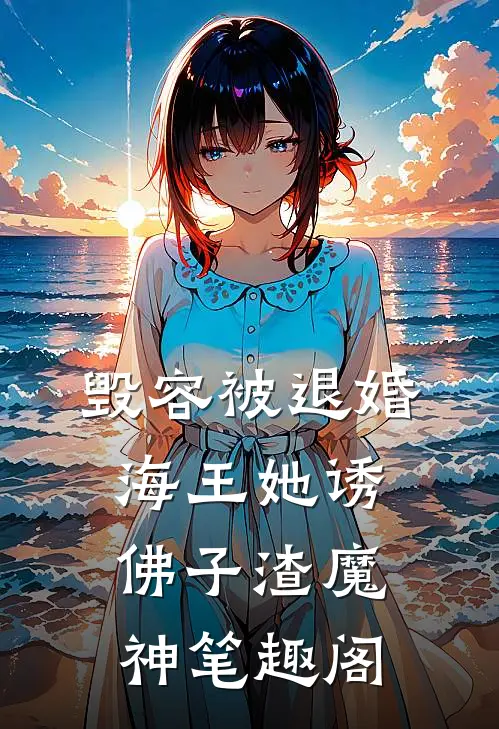 毁容被退婚，海王她诱佛子渣魔神笔趣阁