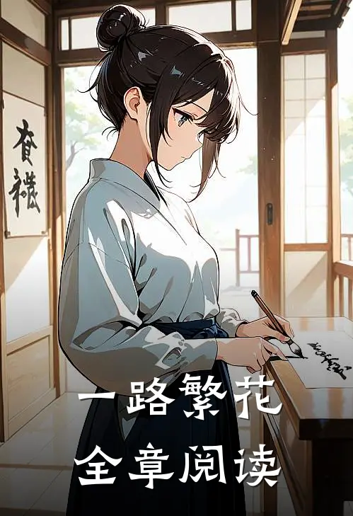 一路繁花全章阅读