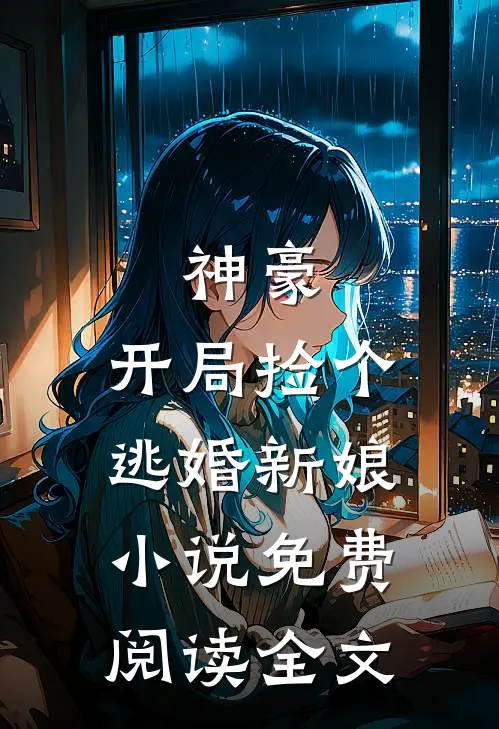 神豪开局捡个逃婚新娘免费阅读全文无弹窗