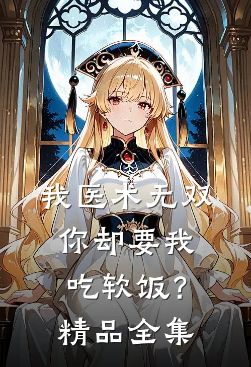 我医术无双，你却要我吃软饭？精品全集
