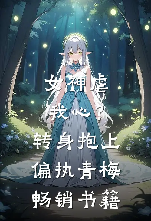 女神虐我心?转身抱上偏执青梅畅销书籍