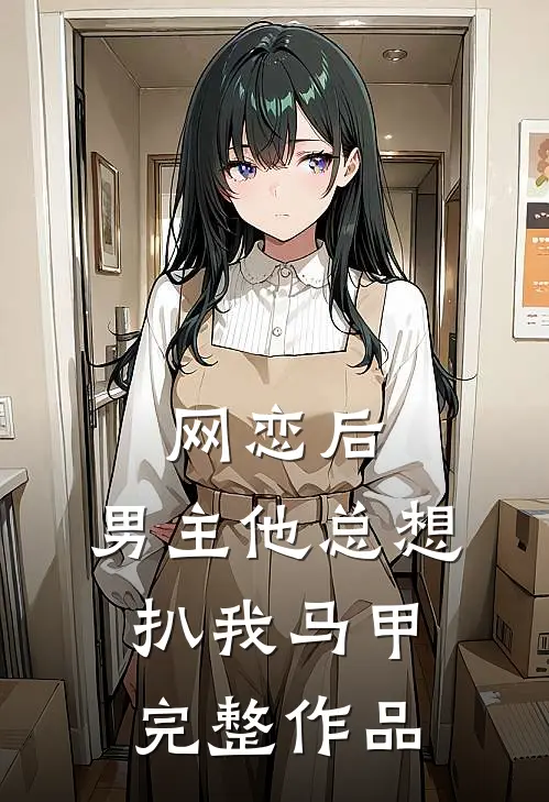 网恋后,男主他总想扒我马甲完整作品免费阅读