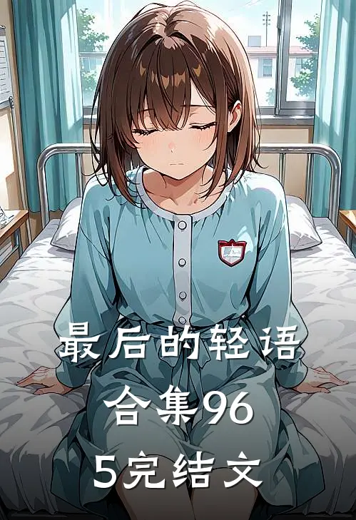 最后的轻语合集965完结文