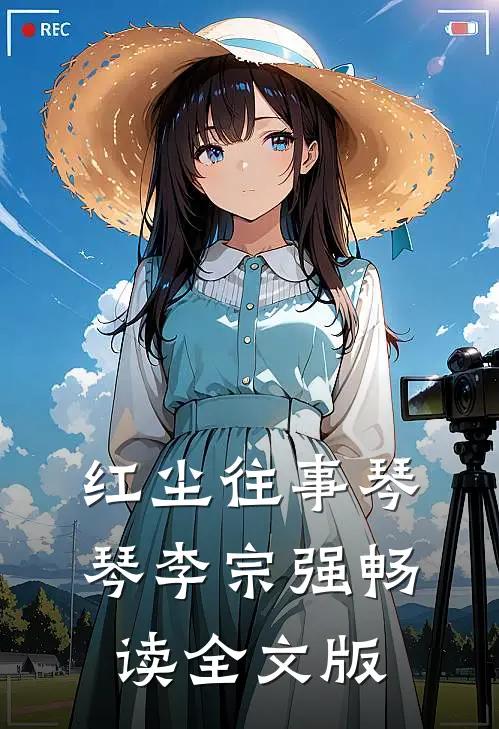红尘往事琴琴李宗强畅读全文版