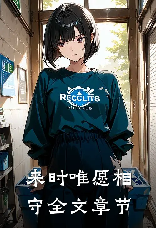 来时唯愿相守全文章节