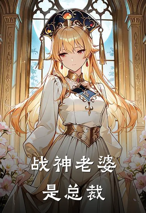 战神老婆是总裁