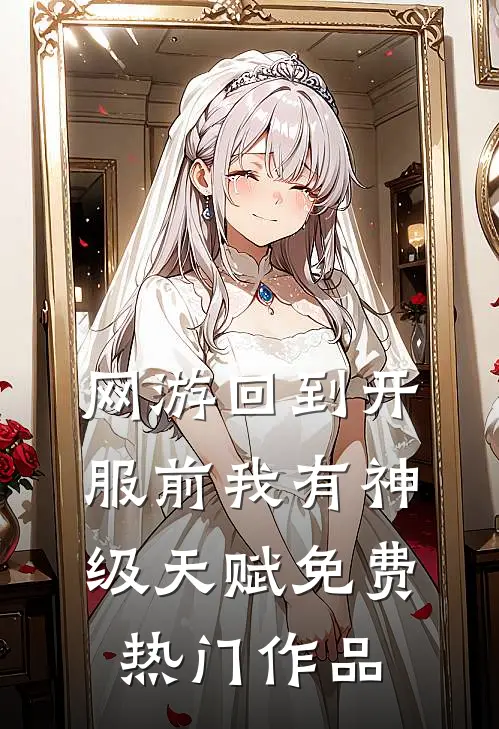 网游回到开服前我有神级天赋免费热门作品