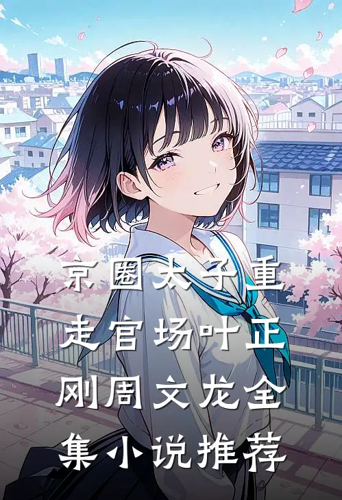 京圈太子重走官场叶正刚周文龙全集小说推荐