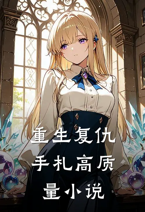 重生复仇手札高质量小说