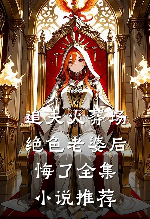 追夫火葬场,绝色老婆后悔了全集推荐免费阅读
