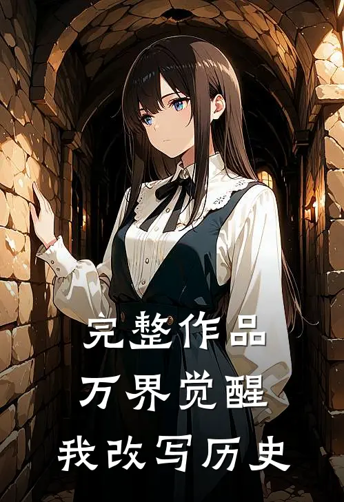 完整作品万界觉醒,我改写历史