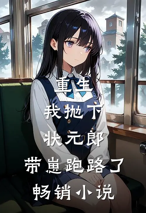 重生我抛下状元郎,带崽跑路了畅销推荐
