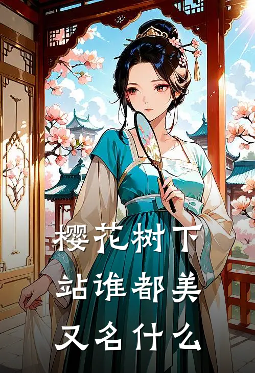 樱花树下站谁都美又名什么