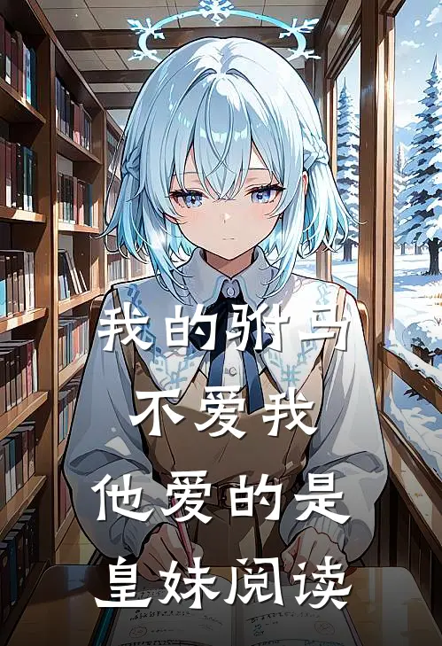 我的驸马不爱我,他爱的是皇妹阅读全文
