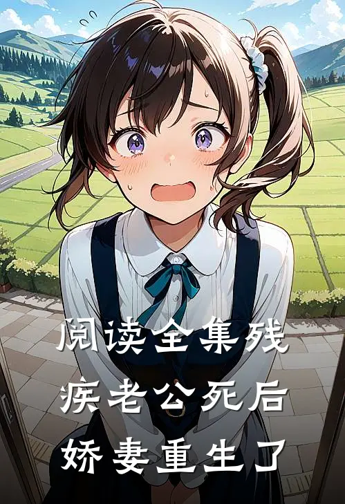 阅读全集残疾老公死后，娇妻重生了
