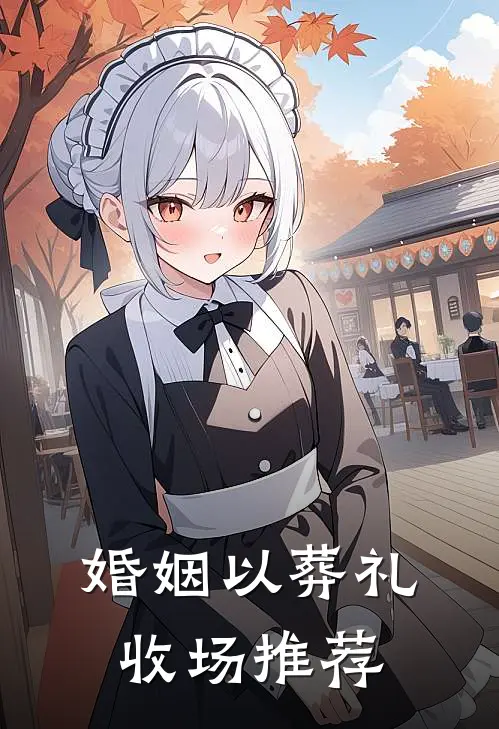 婚姻以葬礼收场推荐