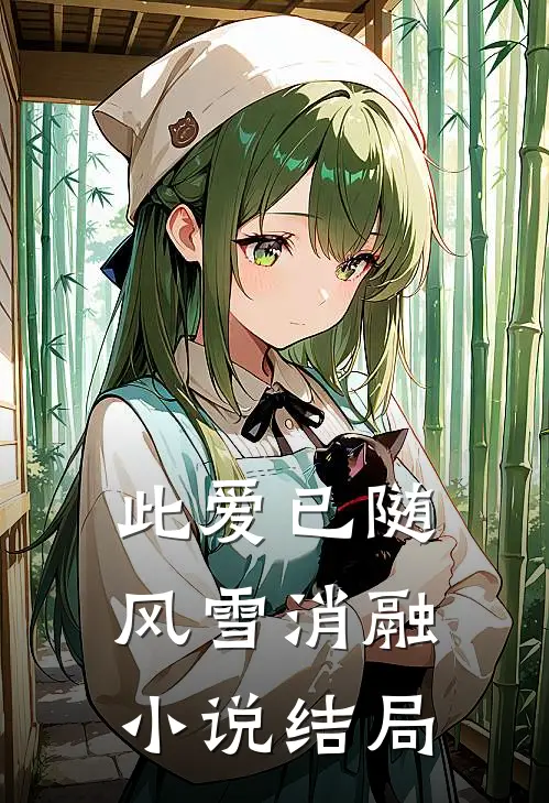 此爱已随风雪消融结局是he吗