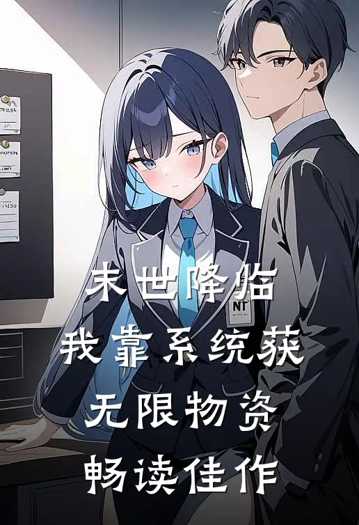 末世降临：我靠系统获无限物资畅读佳作