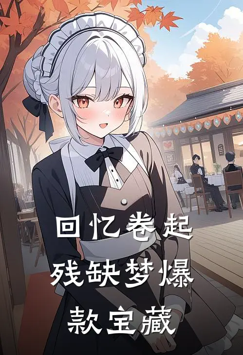 回忆卷起残缺梦爆款宝藏