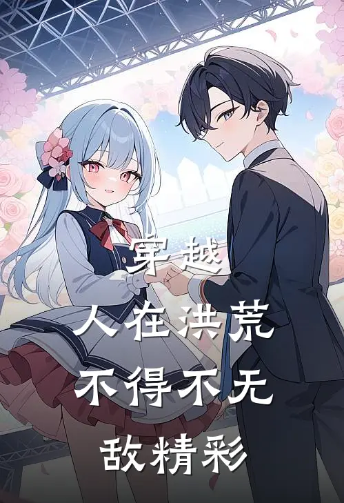 穿越人在洪荒,不得不无敌精彩片段