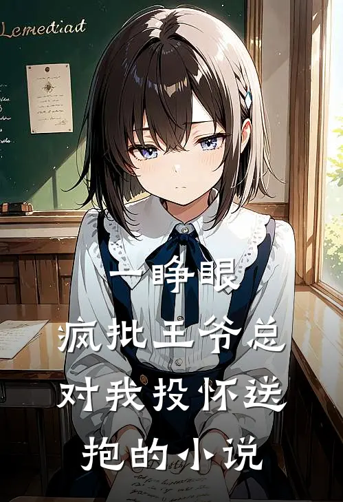 一睁眼，疯批王爷总对我投怀送抱的小说