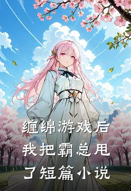 缠绵游戏后,我把霸总甩了短篇在线阅读
