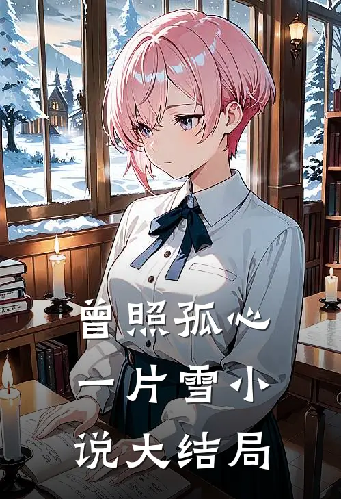 曾照孤心一片雪小说大结局
