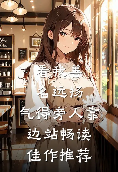 看我善名远扬，气得旁人靠边站畅读佳作推荐