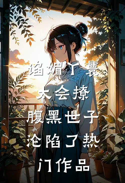 谄媚丫鬟太会撩，腹黑世子沦陷了热门作品