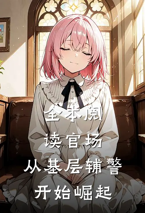 全本阅读官场：从基层辅警开始崛起