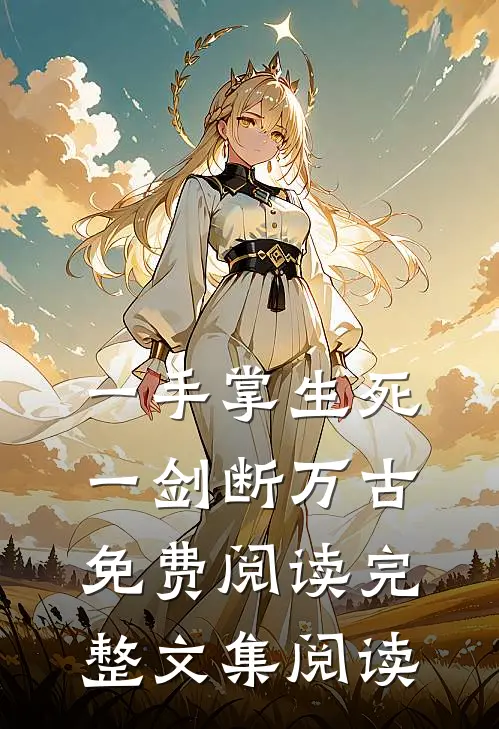 一手掌生死一剑断万古免费阅读完整文集阅读
