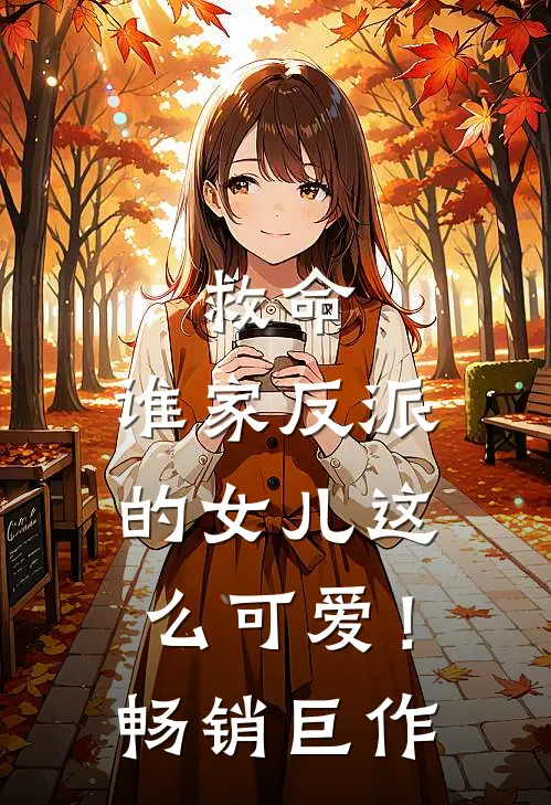 救命,谁家反派的女儿这么可爱!畅销巨作漫画