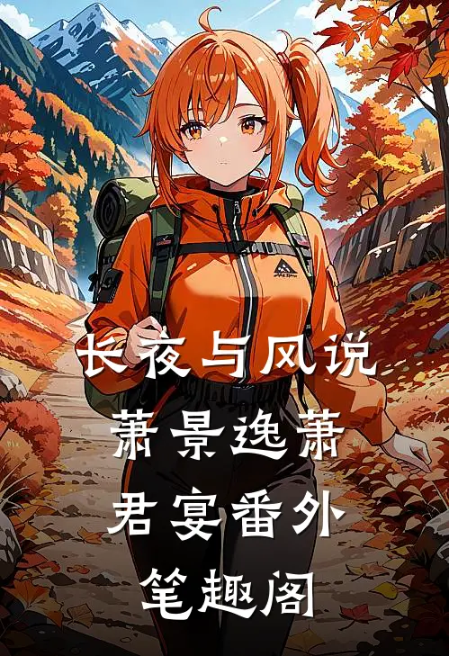 长夜与风说：萧景逸萧君宴番外笔趣阁