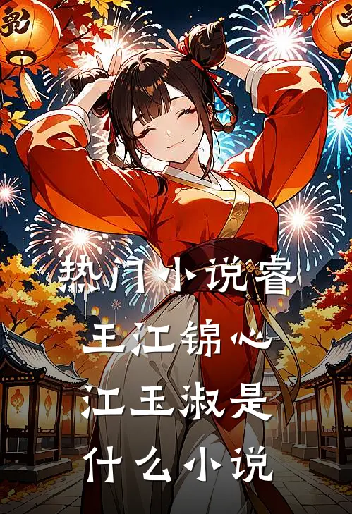 热门小说睿王江锦心江玉淑是什么小说