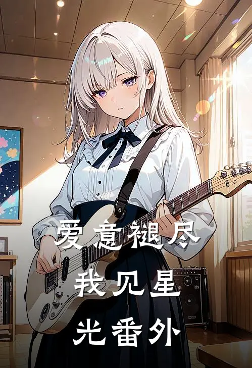 爱意褪尽，我见星光番外