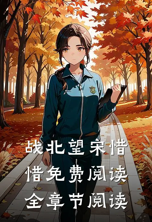 战北望宋惜惜免费阅读全章节阅读