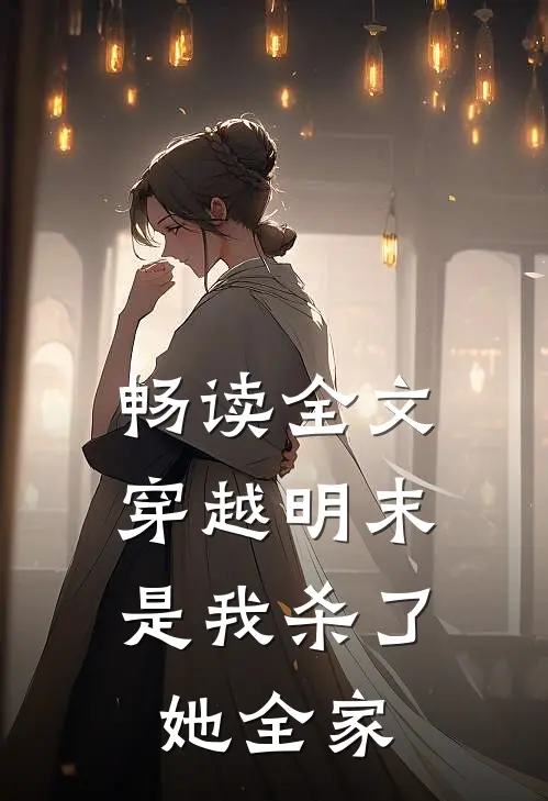 畅读全文穿越明末,是我杀了她全家的