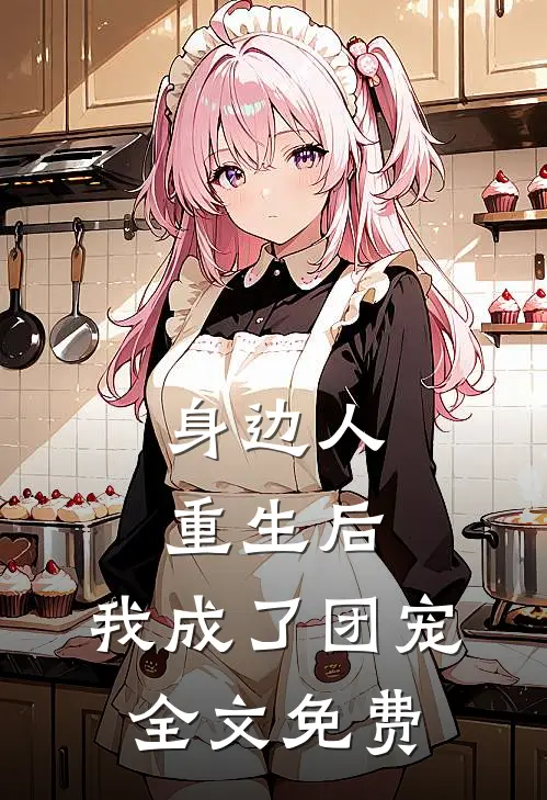 身边人重生后，我成了团宠全文免费