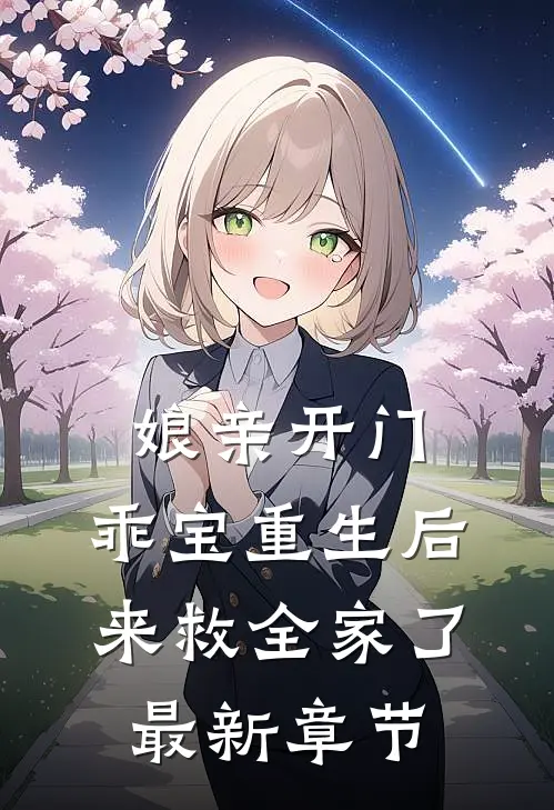 娘亲开门,乖宝重生后来救全家了最新章节阅读