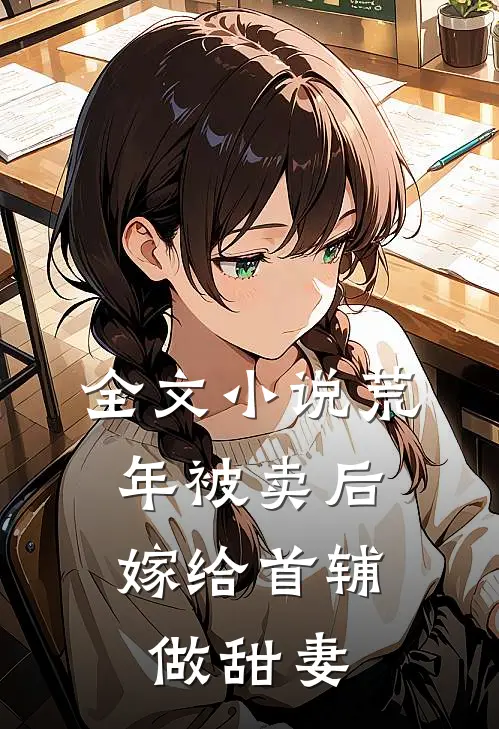 全文小说荒年被卖后，嫁给首辅做甜妻