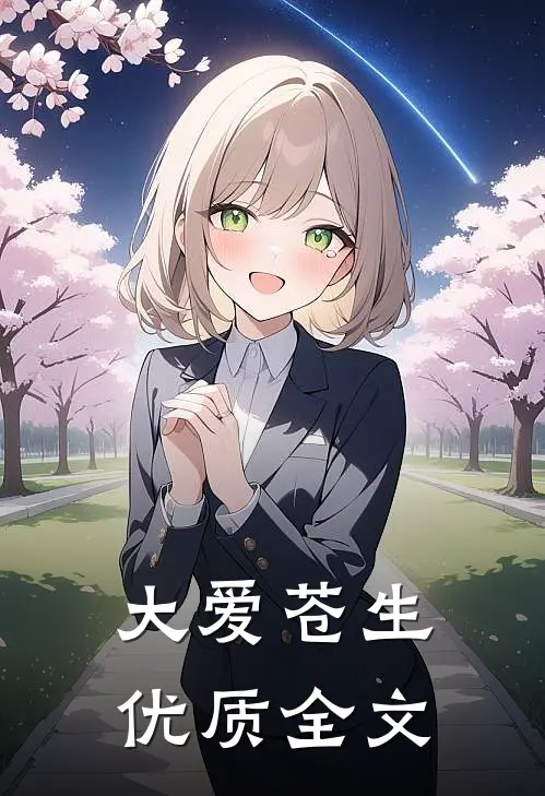 大爱苍生优质全文