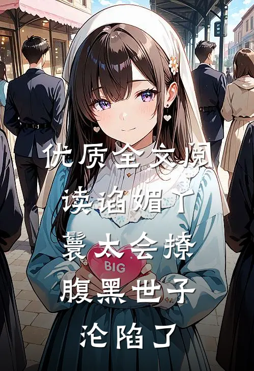优质全文阅读谄媚丫鬟太会撩，腹黑世子沦陷了