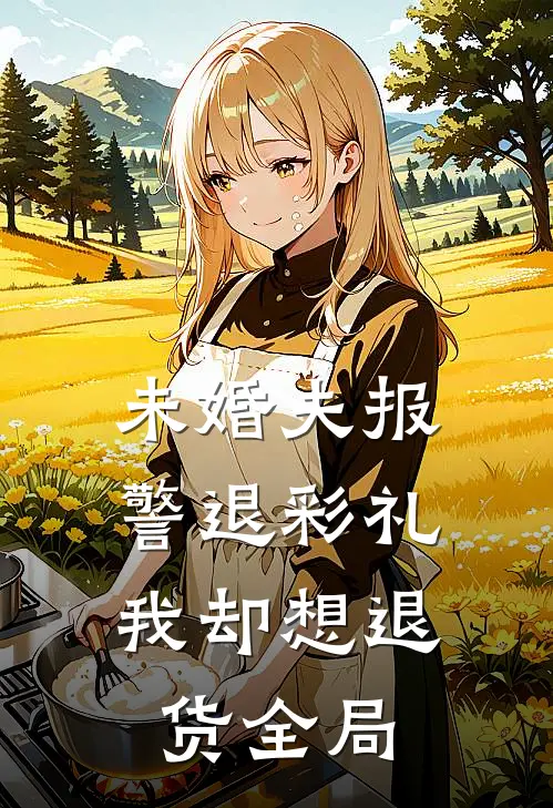 未婚夫报警退彩礼，我却想退货全局