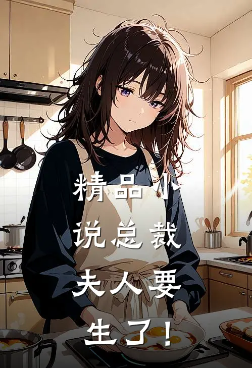 精品小说总裁，夫人要生了！