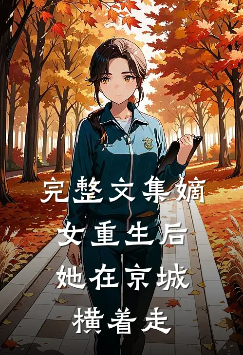 完整文集嫡女重生后,她在京城横着走免费阅读