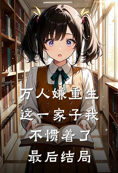 万人嫌重生,这一家子我不惯着了最后结局是