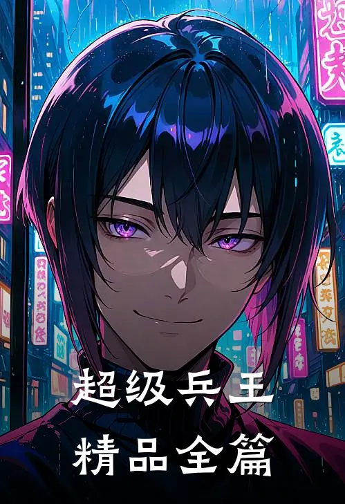 超级兵王精品全篇