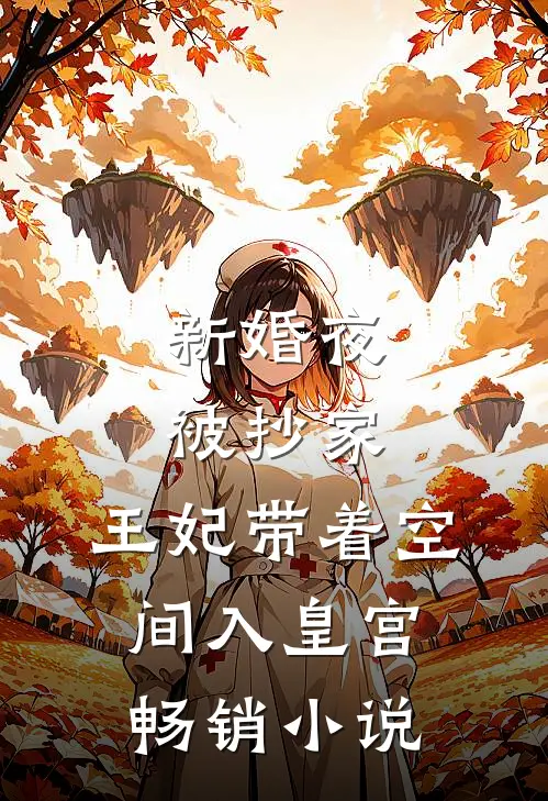 新婚夜被抄家，王妃带着空间入皇宫畅销小说