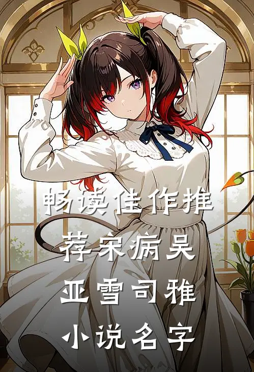 畅读佳作推荐宋病吴亚雪司雅小说名字