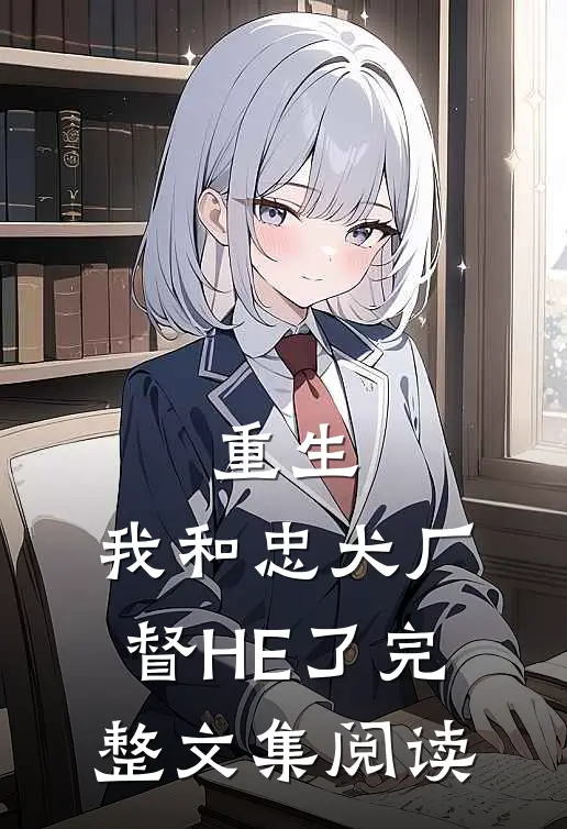 重生：我和忠犬厂督HE了完整文集阅读